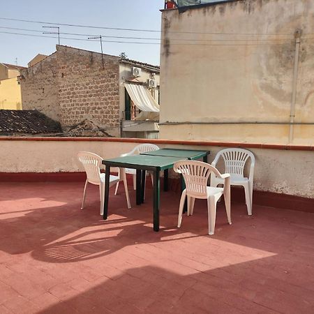 Aurigio Appartement Palermo Buitenkant foto