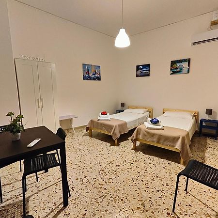Aurigio Appartement Palermo Buitenkant foto