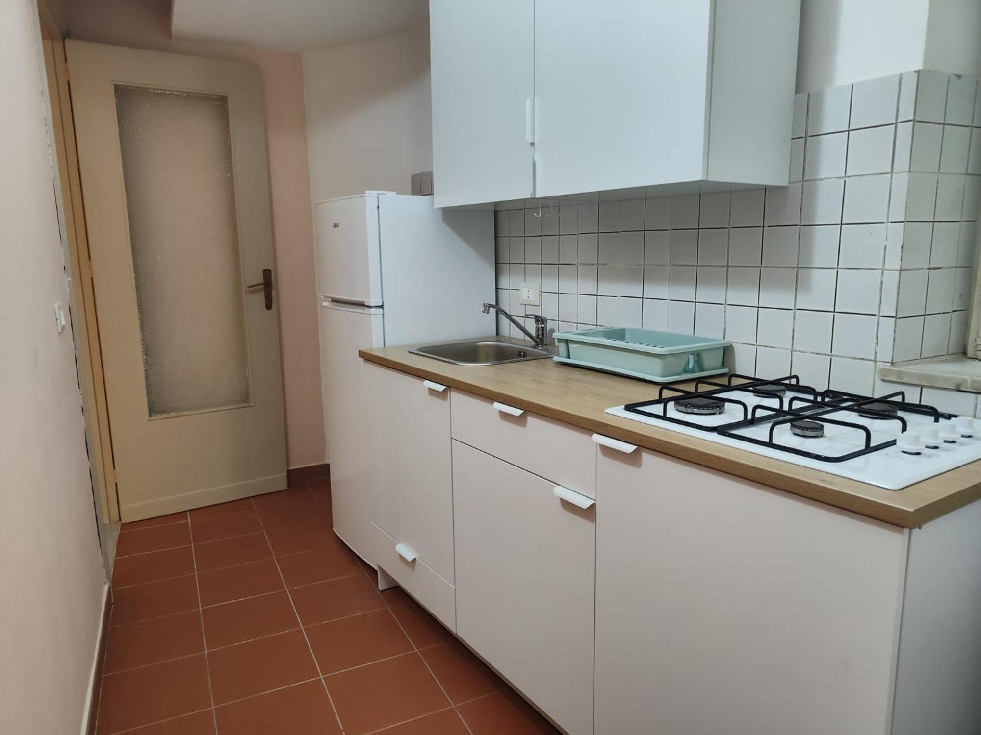Aurigio Appartement Palermo Buitenkant foto