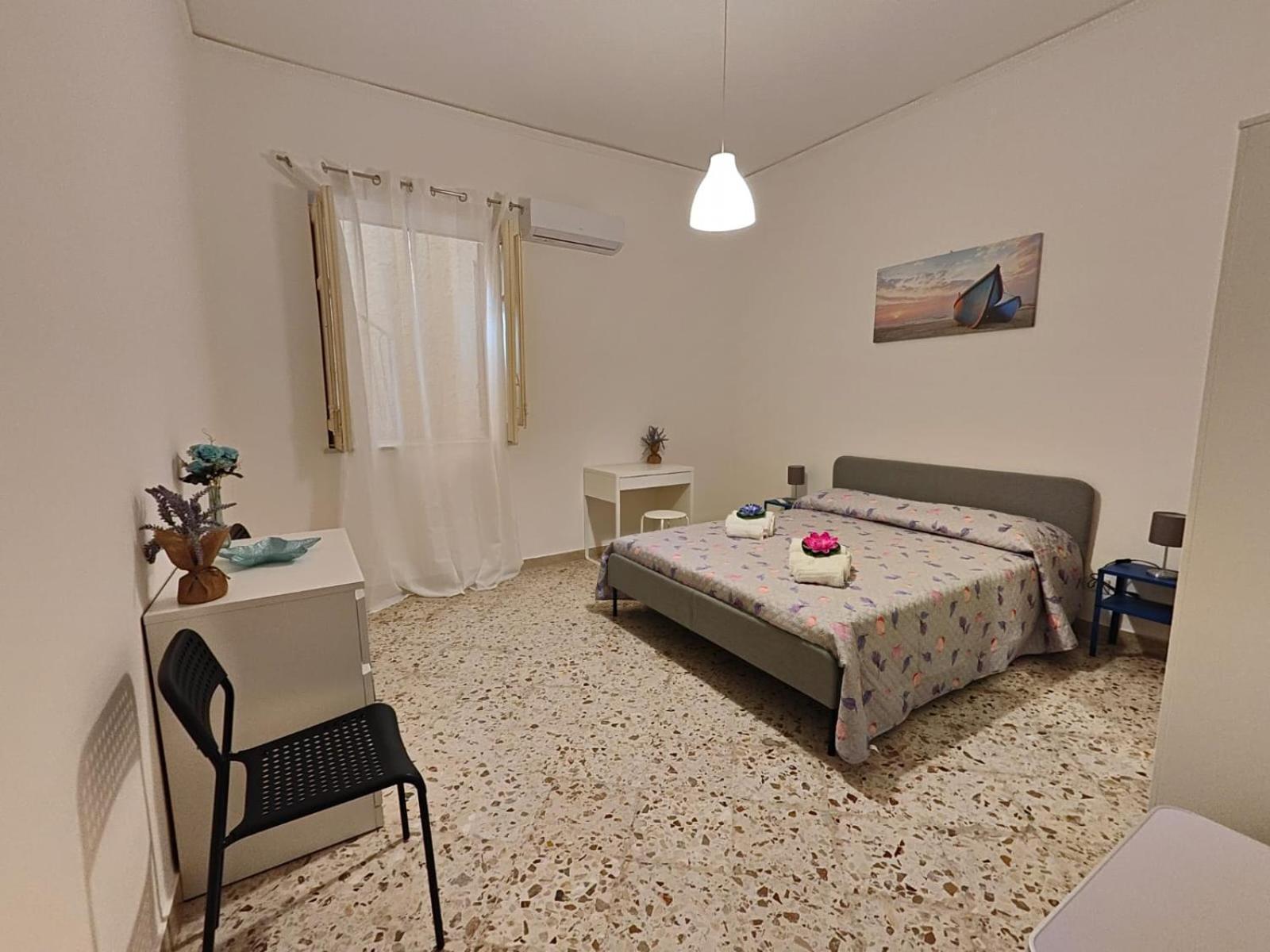 Aurigio Appartement Palermo Buitenkant foto
