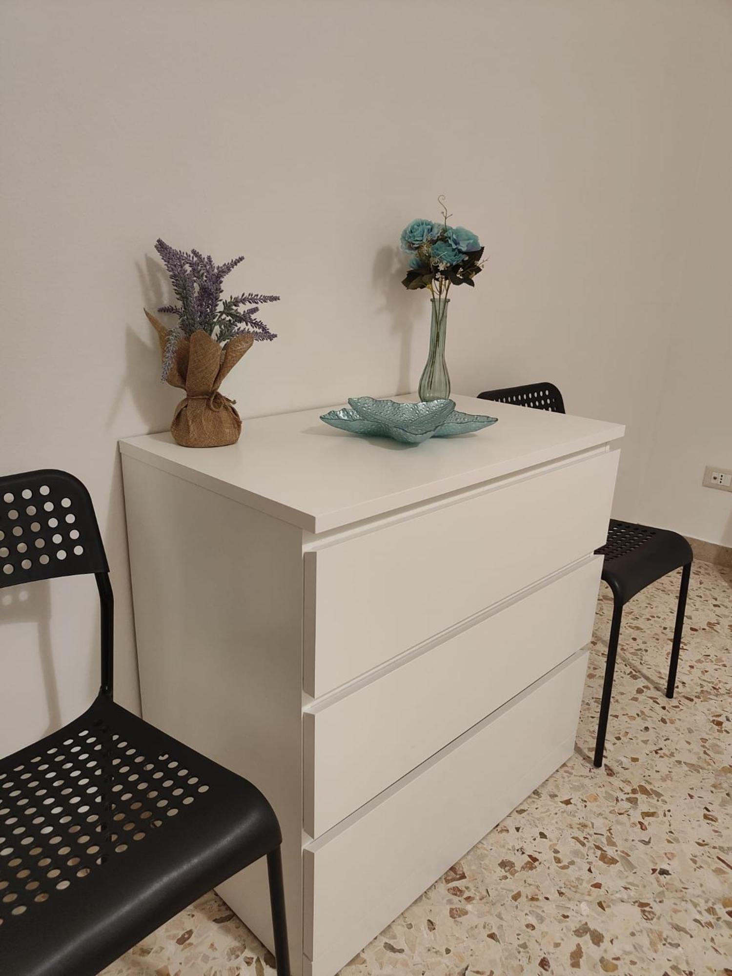 Aurigio Appartement Palermo Buitenkant foto