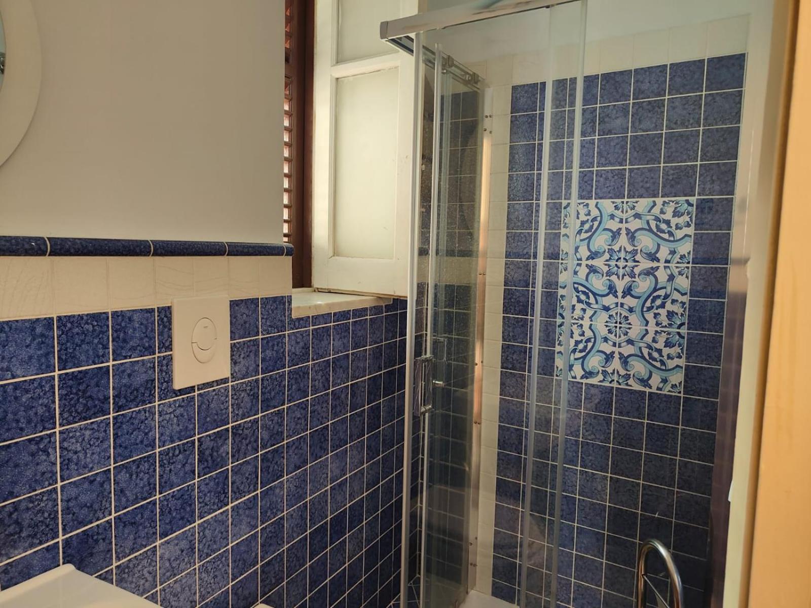 Aurigio Appartement Palermo Buitenkant foto