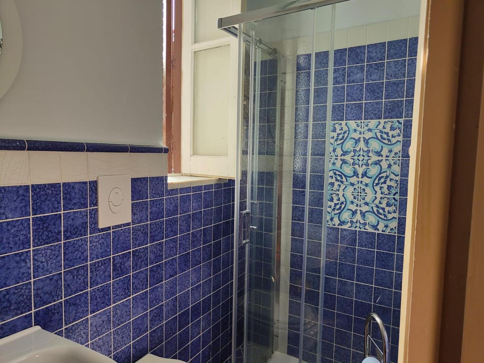 Aurigio Appartement Palermo Buitenkant foto