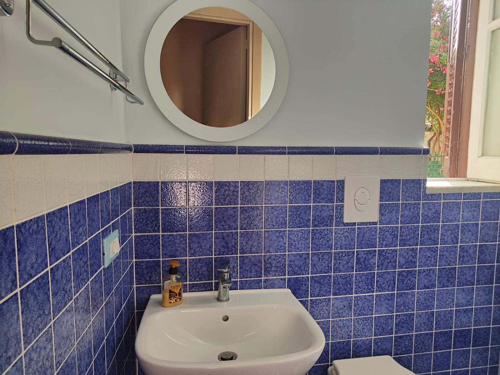 Aurigio Appartement Palermo Buitenkant foto
