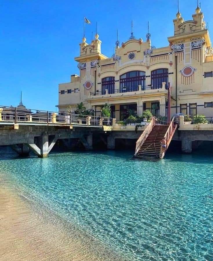 Aurigio Appartement Palermo Buitenkant foto